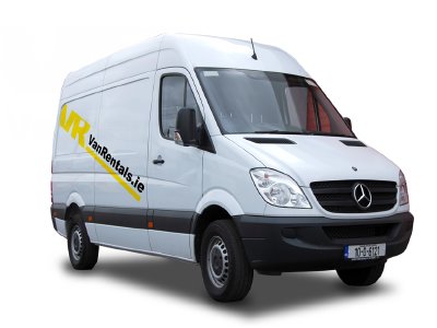 2010 Mercedes Sprinter Van. Mercedes Sprinter Rental in