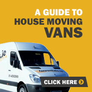 House moving vans