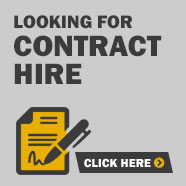 Looking for contract hire?