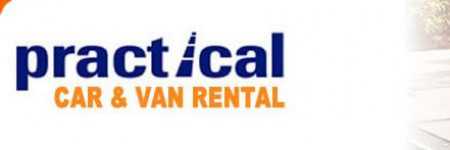 New Insurance Options For Our Customers via Practical Van Rental