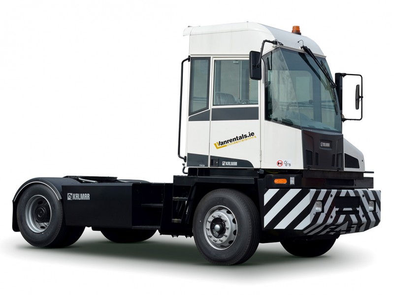 Yard Shunter Hire Car Hire Deals