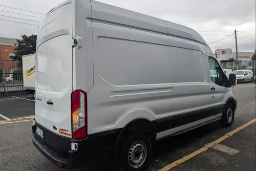 2022 Ford Transit for sale