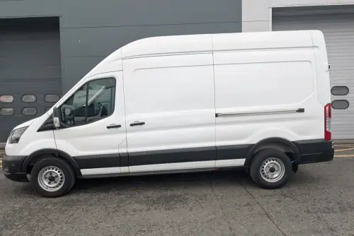 2022 Ford Transit for sale