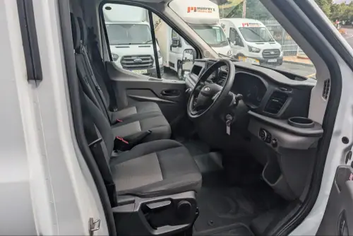 2023 Ford Transit For sale