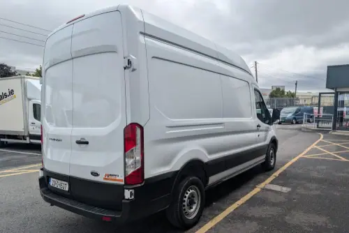 2023 Ford Transit For sale