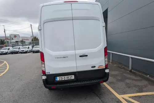 2023 Ford Transit For sale