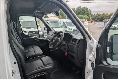 2021 Opel Movano  for sale