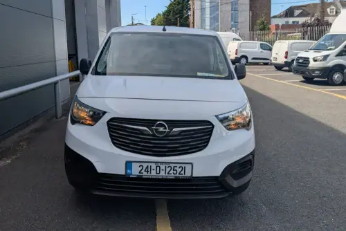 2024 Opel Combo for sale
