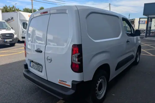 2024 Opel Combo for sale
