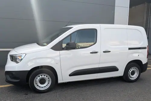 2024 Opel Combo for sale