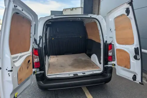 2024 Opel Combo for sale