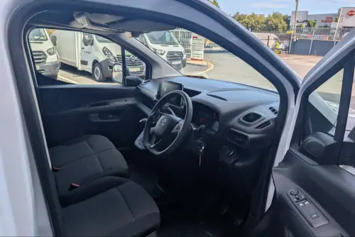 2024 Opel Combo for sale