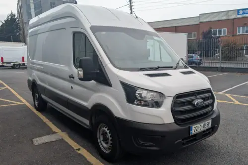 2022 Ford Transit  for Sale