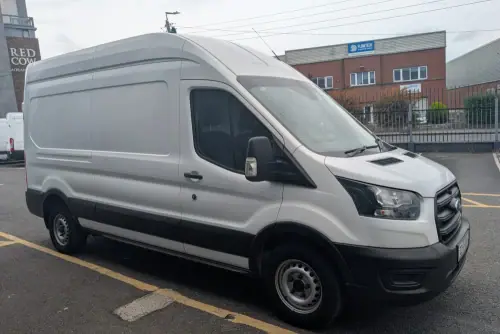 2022 Ford Transit  for Sale