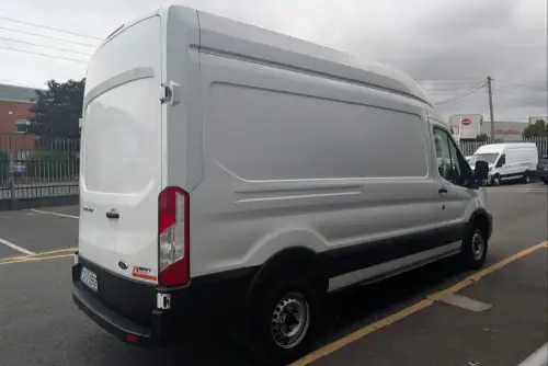 2022 Ford Transit  for Sale