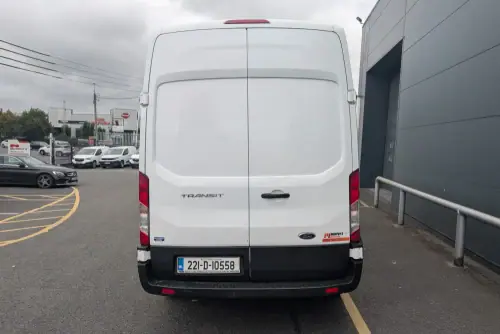 2022 Ford Transit  for Sale
