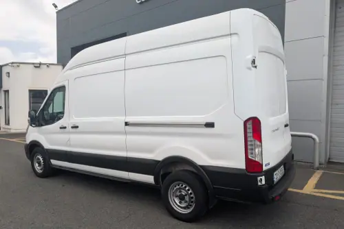 2022 Ford Transit  for Sale