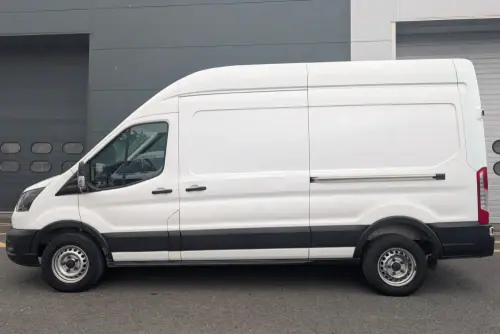 2022 Ford Transit  for Sale