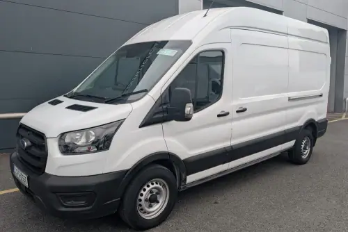 2022 Ford Transit  for Sale