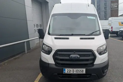 2022 Ford Transit  for Sale