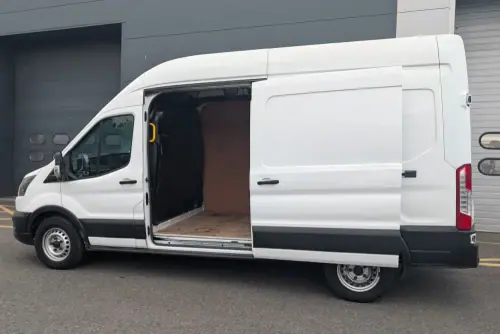 2022 Ford Transit  for Sale
